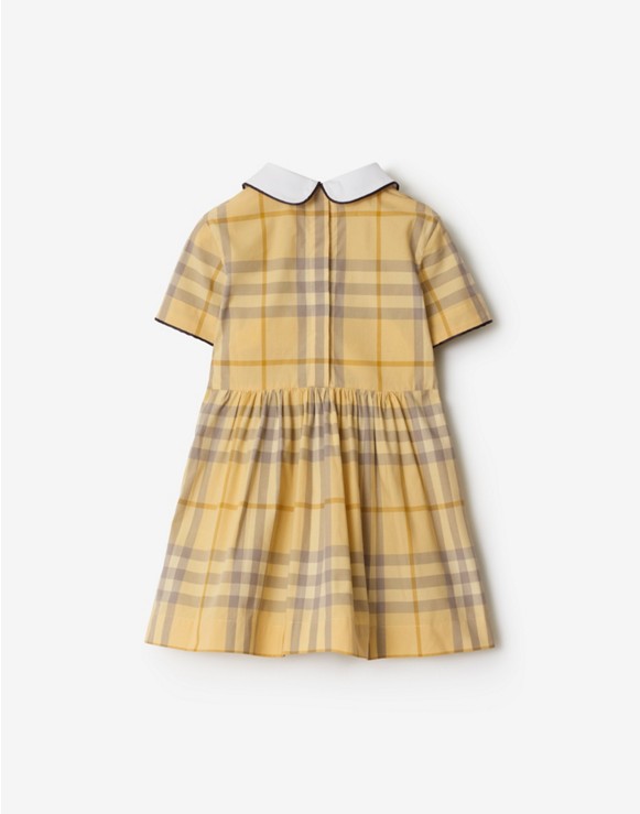 ベイビーガール ドレス | Burberry® 公式サイト ベイビーガール ドレス | Burberry® 公式サイト