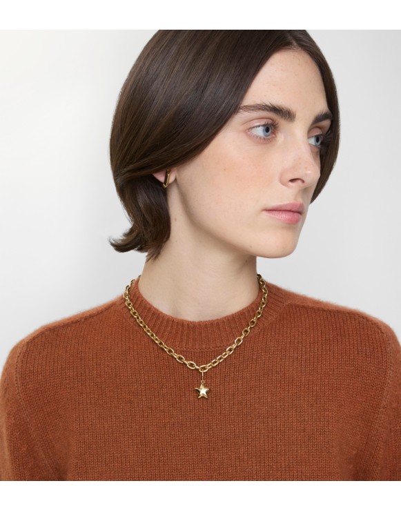 S*M様 Burberrys バーバリー パール付き イヤリングとネックレスセッ BURBERRY バーバリー イヤリング レディース アクセサリー