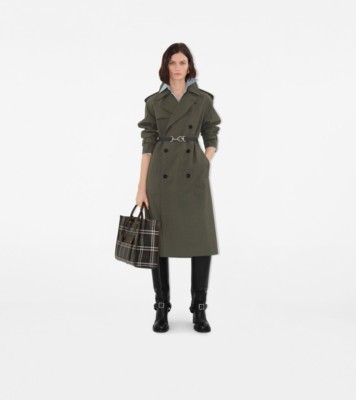 スカート Burberry FW24 SNUG IP CHECK PULL (8093010 C1213) Check Cashmere Scarf in Snug | Burberry® Official