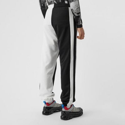 jersey track pants mens