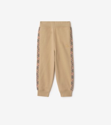 ボーイズ トラウザー＆ショートパンツ | バーバリー® 公式サイト