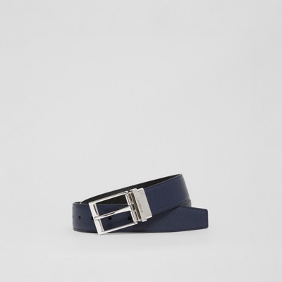 burberry men belt