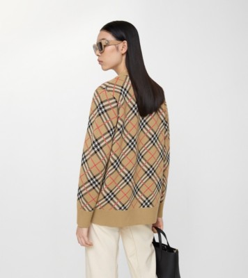 ウィメンズ デザイナー ニットウェア | Burberry® 公式サイト