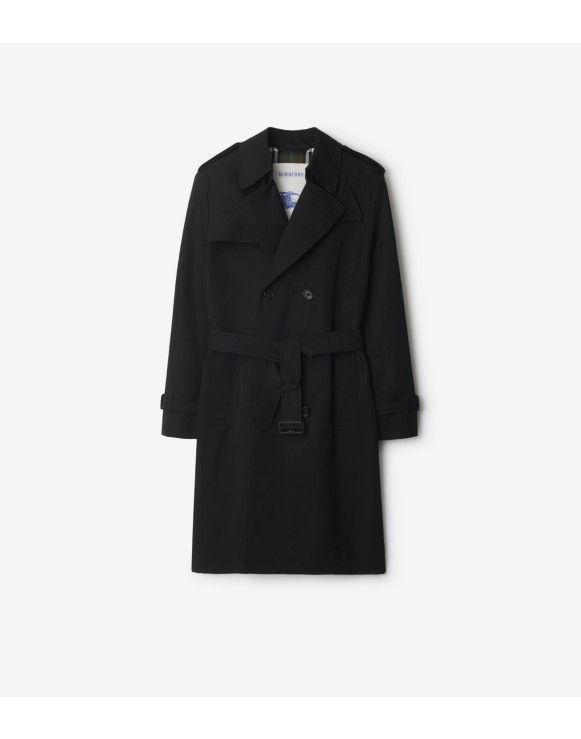 Trench coats para hombre Burberry oficial