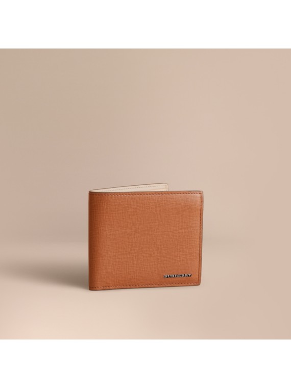 Men’s Wallets Burberry