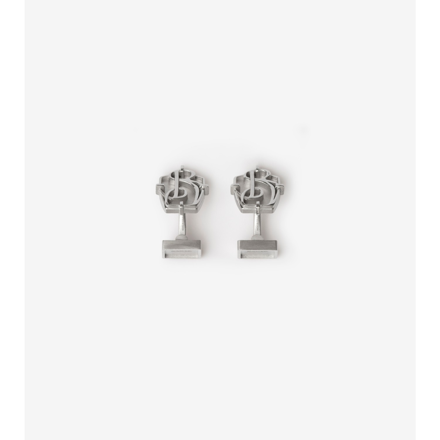 B Charm Cufflinks