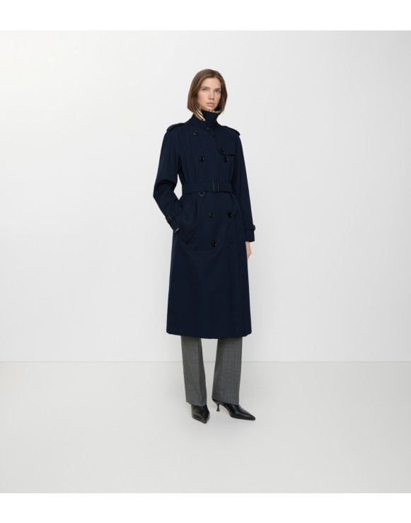 ウィメンズ ヘリテージトレンチコート | Burberry®️