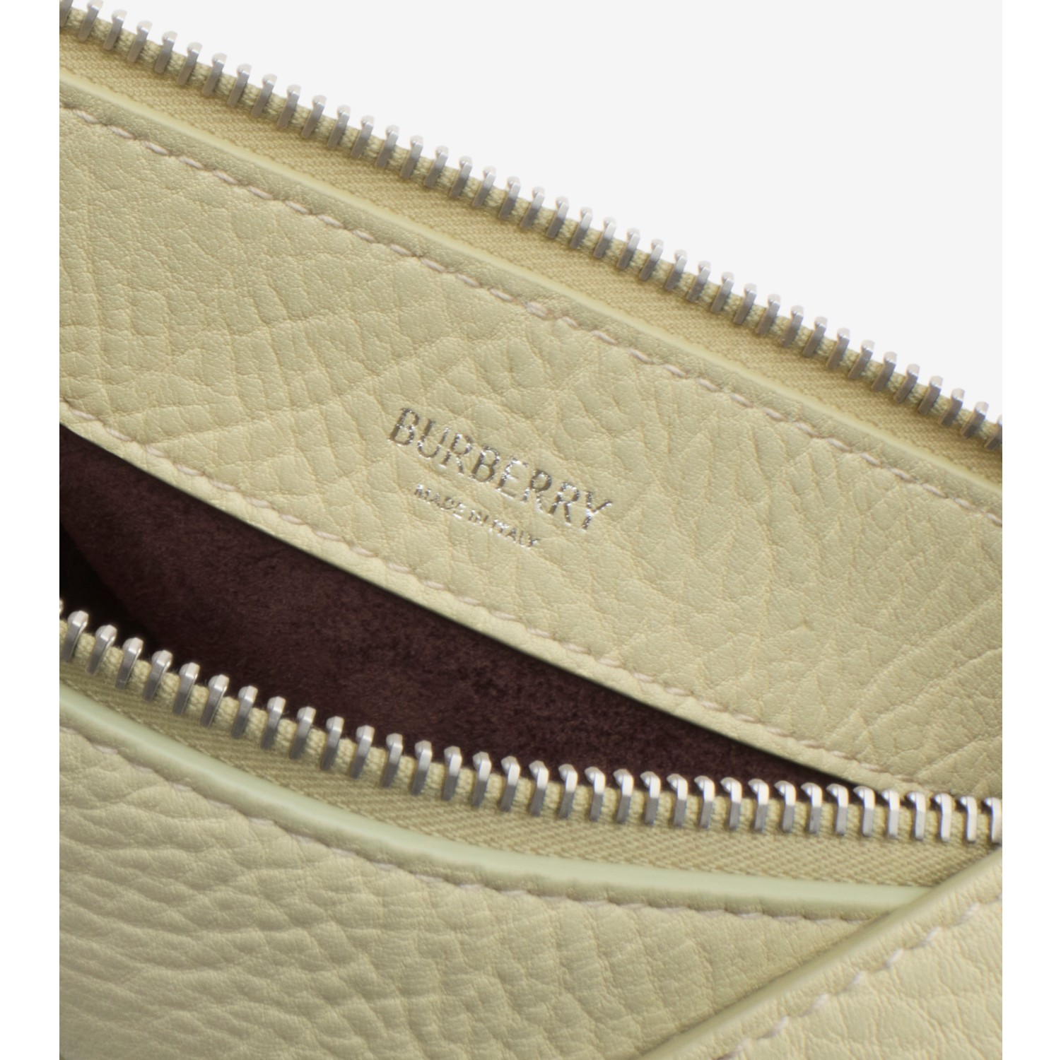 Small Knight Bag in Hunter - Women | Burberry® Official