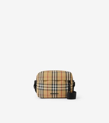 Shop Burberry Crossbody Bag Men online