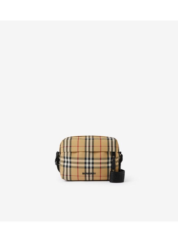 Men's Holiday Clothing & Accessories | Burberry® Official