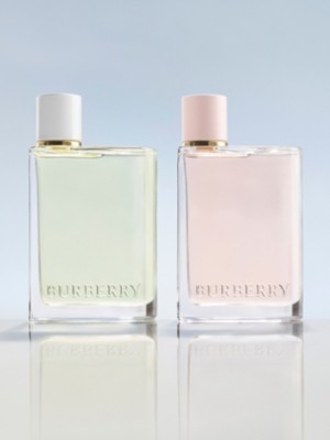 burberry perfume