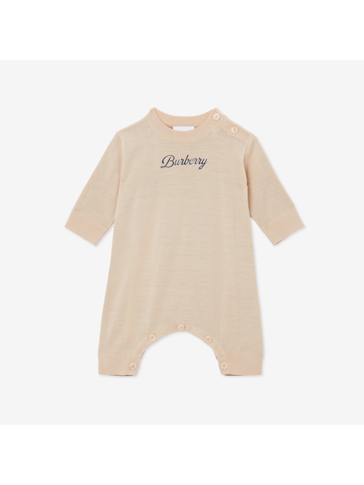 Baby Designer Clothing | Burberry Baby | Burberry® Official