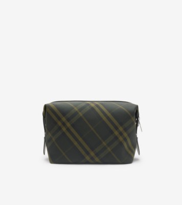 Burberry pouch bag sale