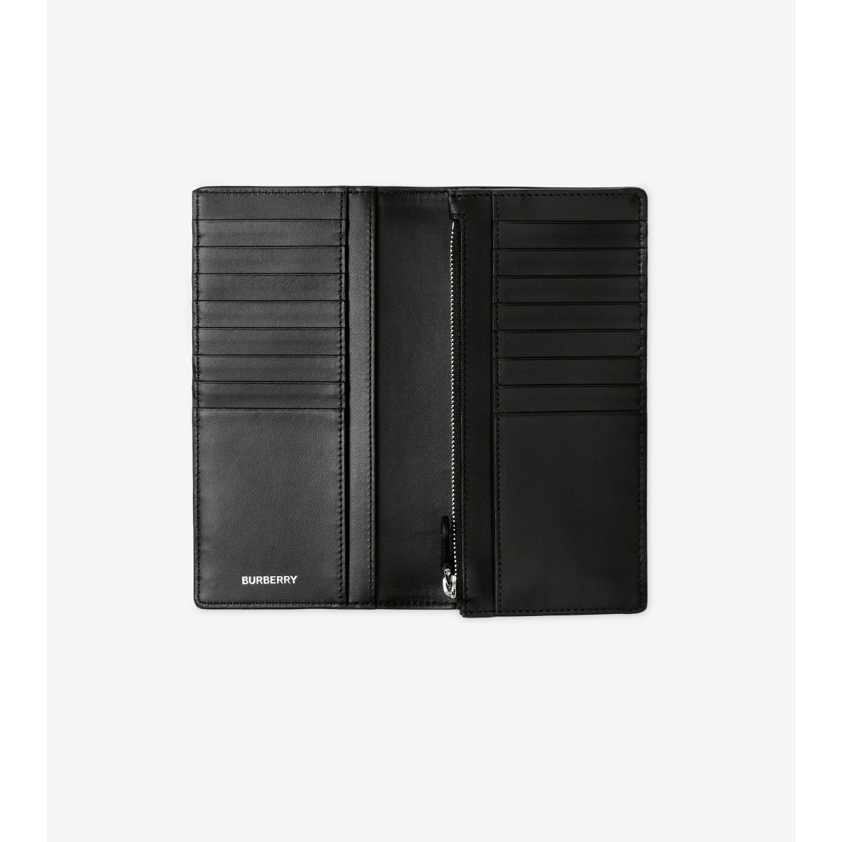  Check Continental Wallet