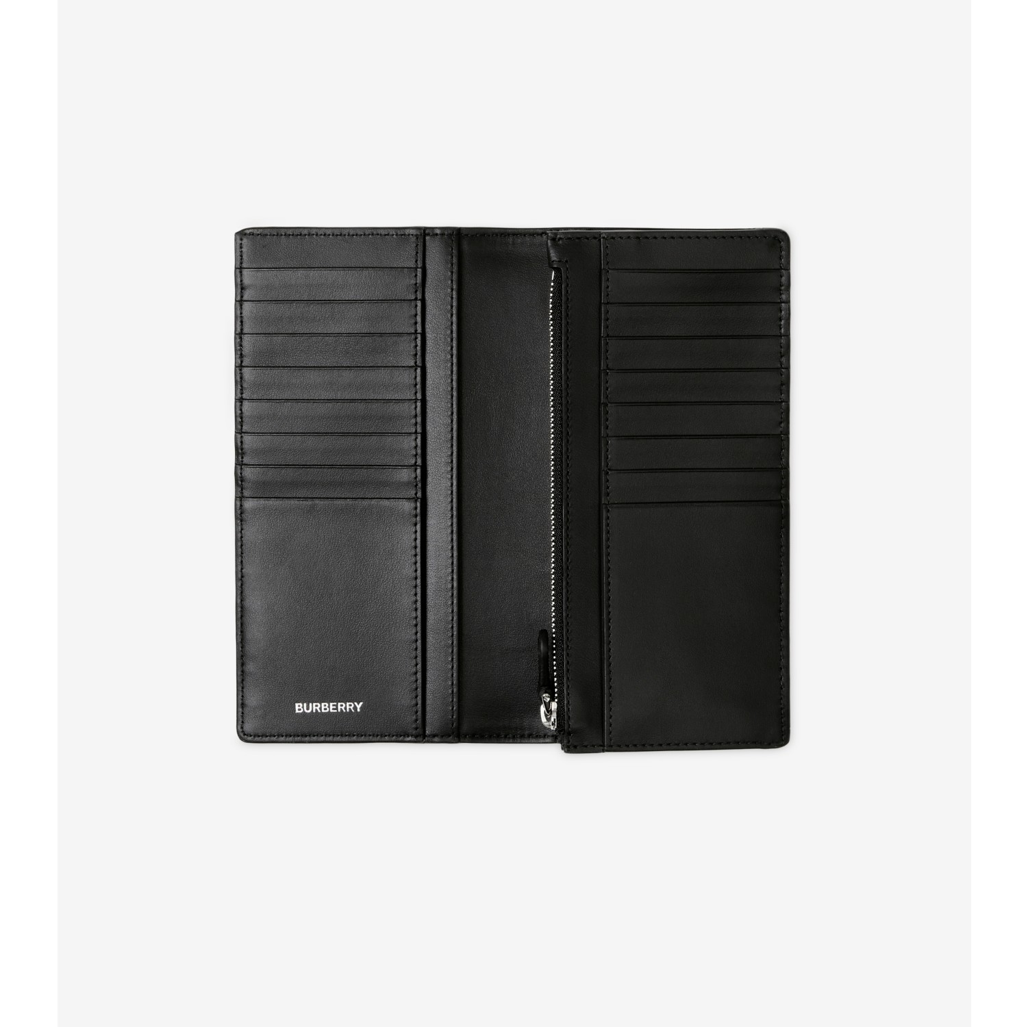 Check Continental Wallet