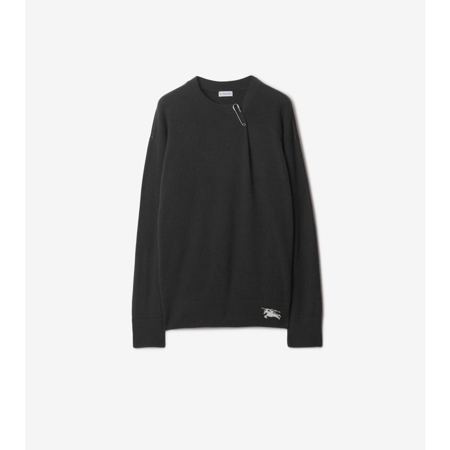 Burberry sweater shop womens price