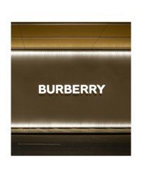 深圳湾「Burberry 空 · 间」