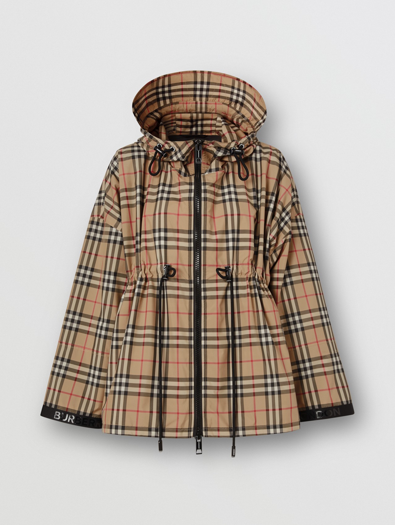 Women's Jackets | Leather & Bomber Jackets | Burberry® Official