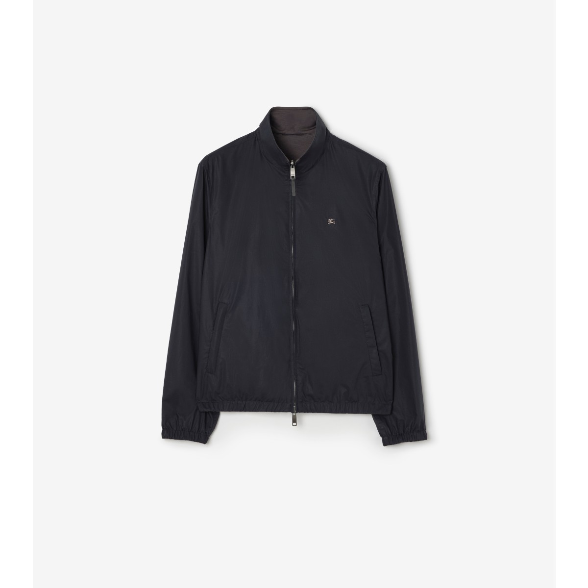  Reversible Cotton Harrington Jacket