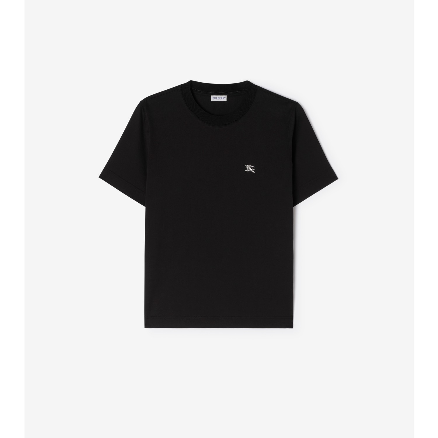 Knight Jewel Cotton T-shirt