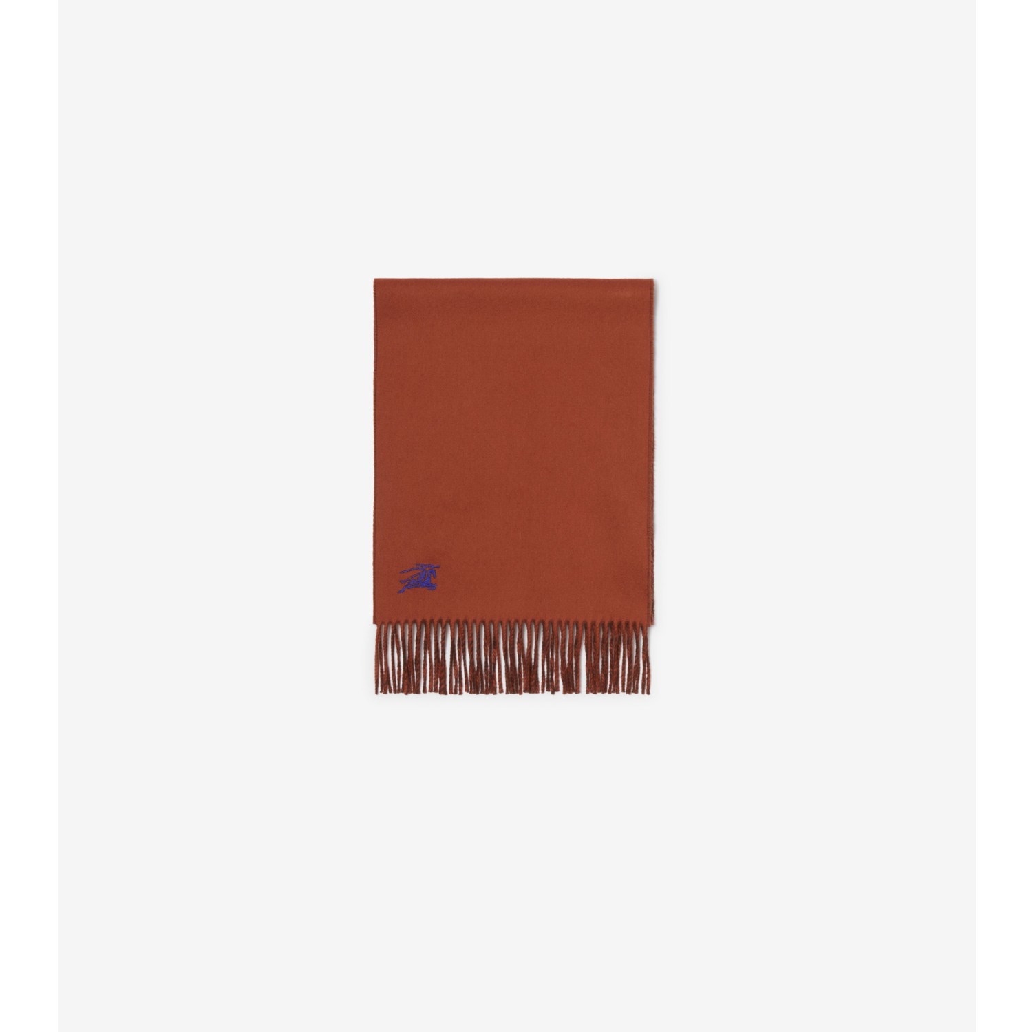 Reversible Cashmere Scarf