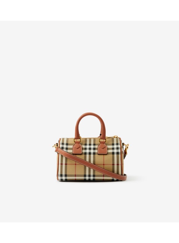 Louis vuitton LV Fashion new monogram tartan print leather book bag