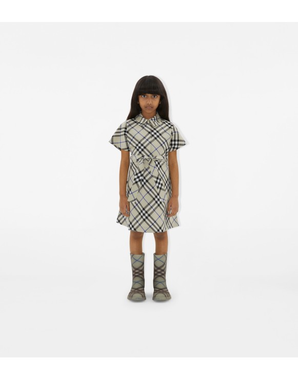 新着チルドレンズ | Burberry® 公式サイト 