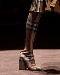 thigh high boots runway hero