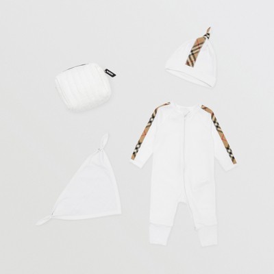 burberry newborn