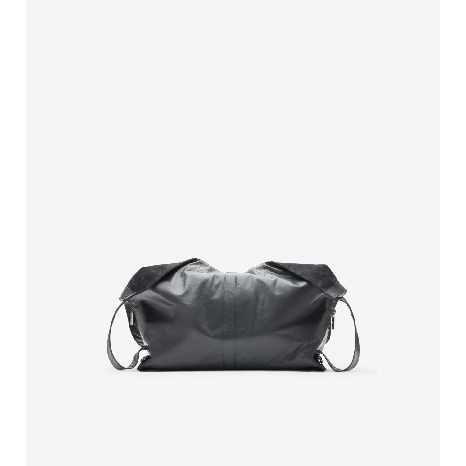 Large Leather Tent Bag