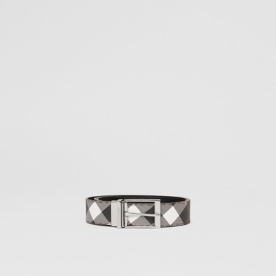 burberry men ring