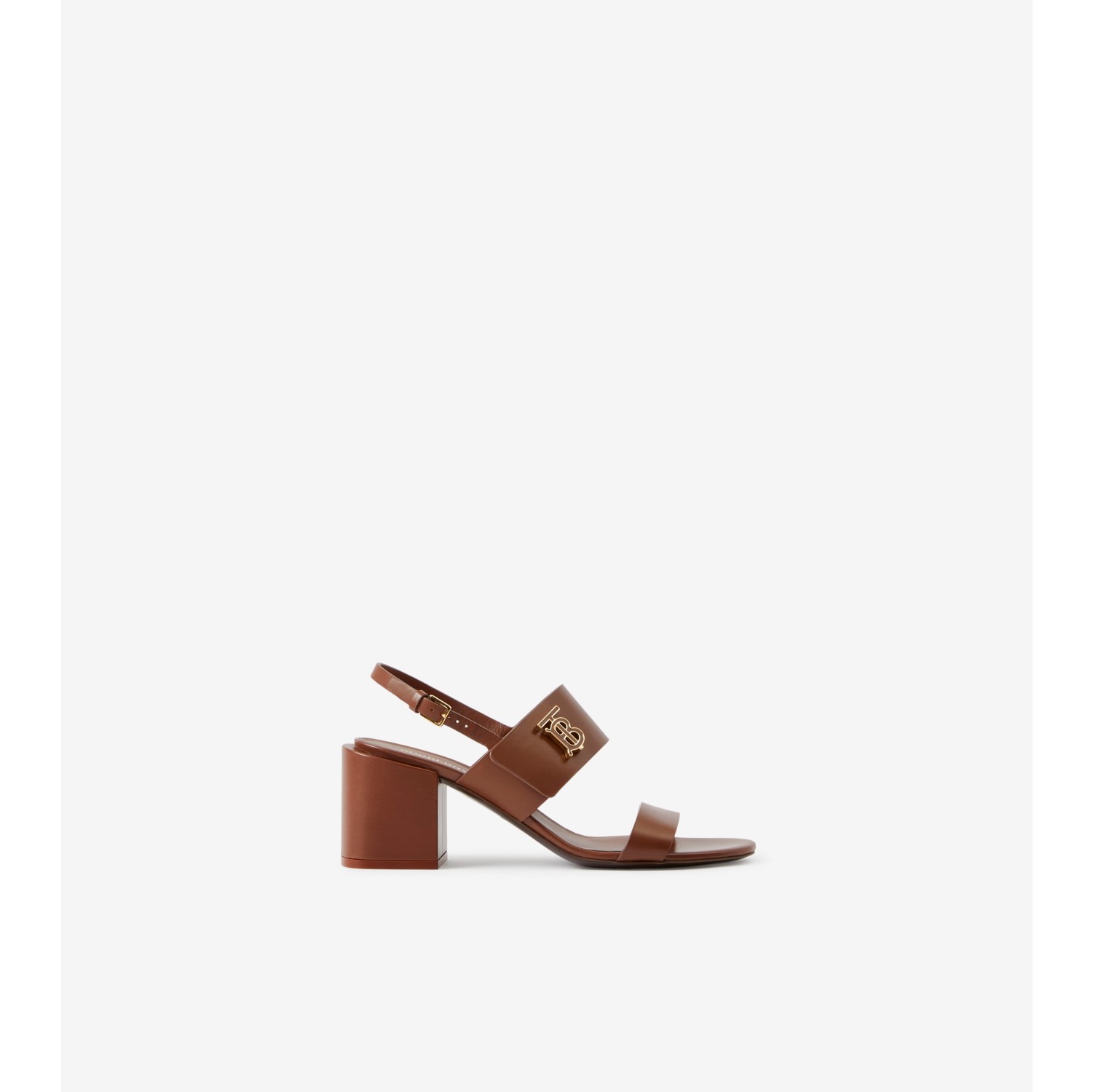 Burberry cheap sandal sale