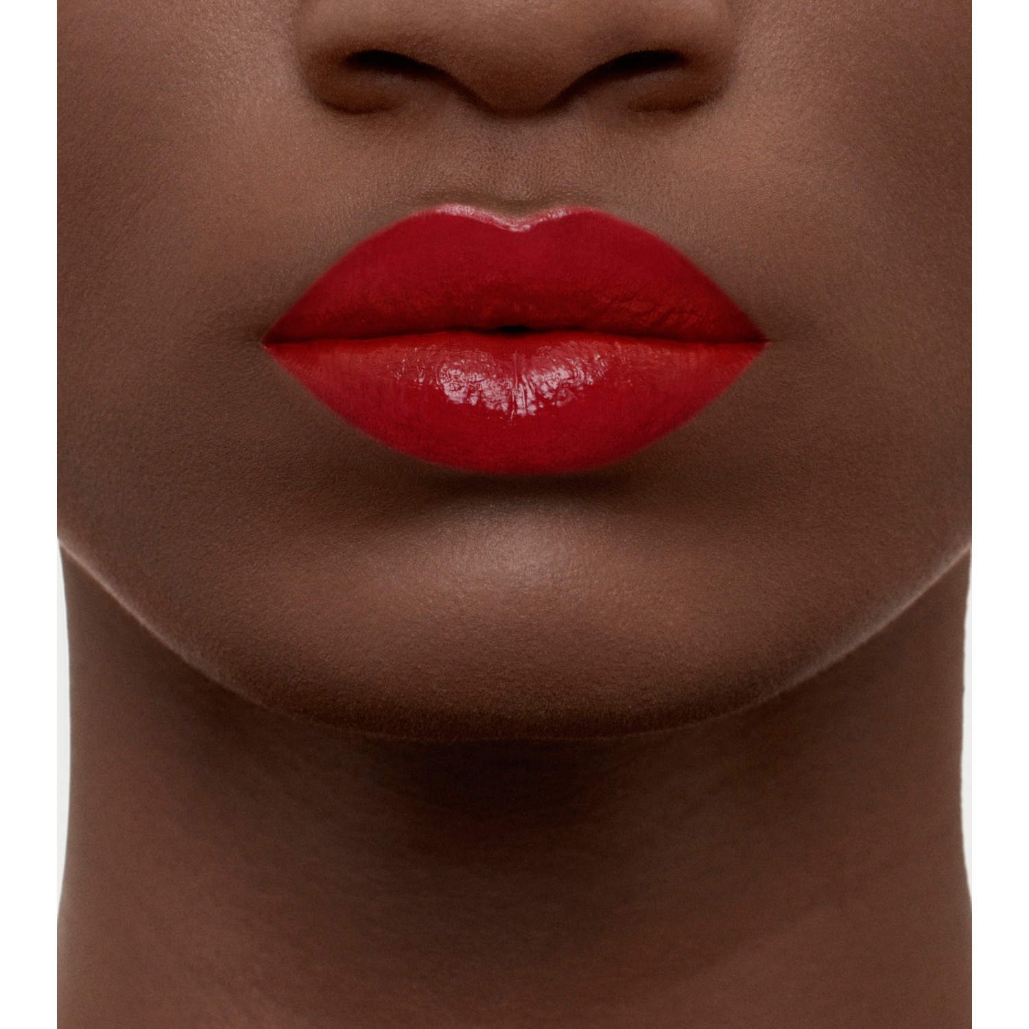 Burberry Brit Shine Lipstick – Royal Red No.646 - thumbnail 2