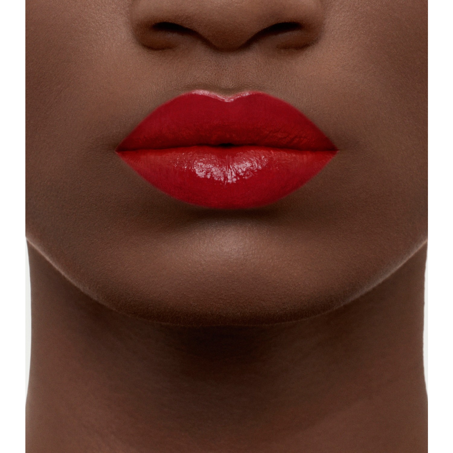 Burberry Brit Shine Lipstick – Royal Red No.646