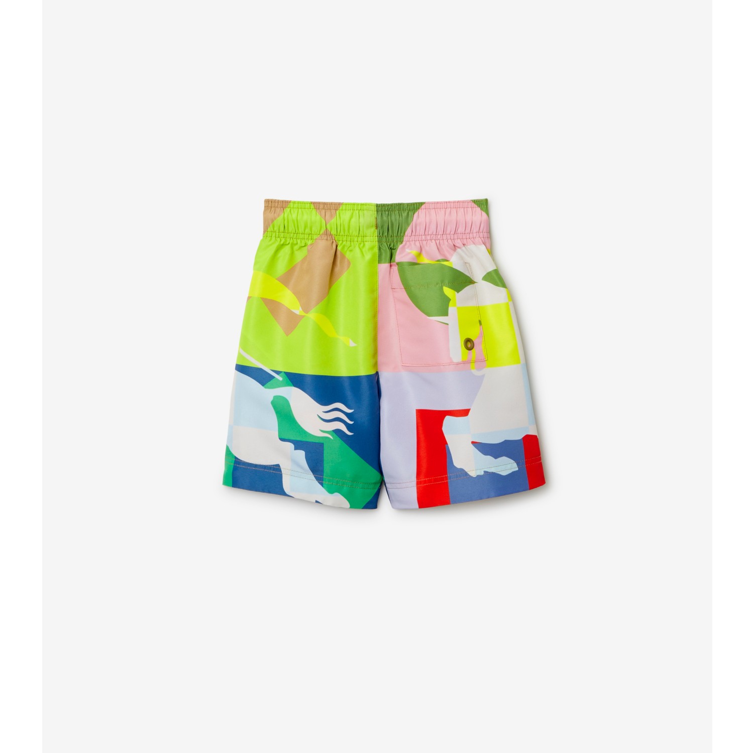 EKD Swim Shorts