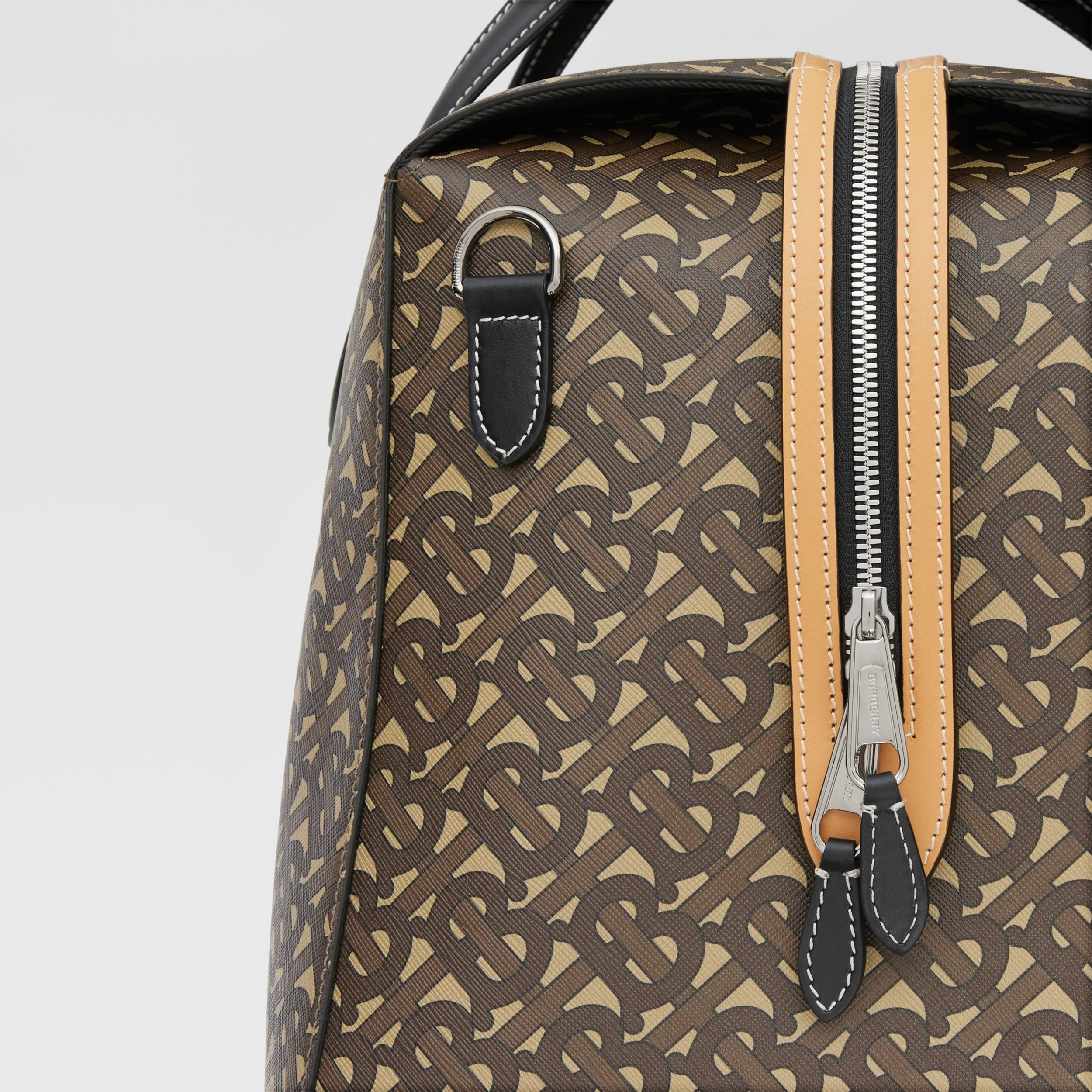 monogram holdall