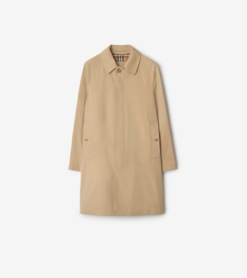 バーバリー BURBERRY トレンチコート メンズ アウター
