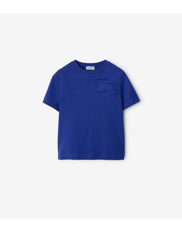 Boys Polos T Shirts Burberry Official