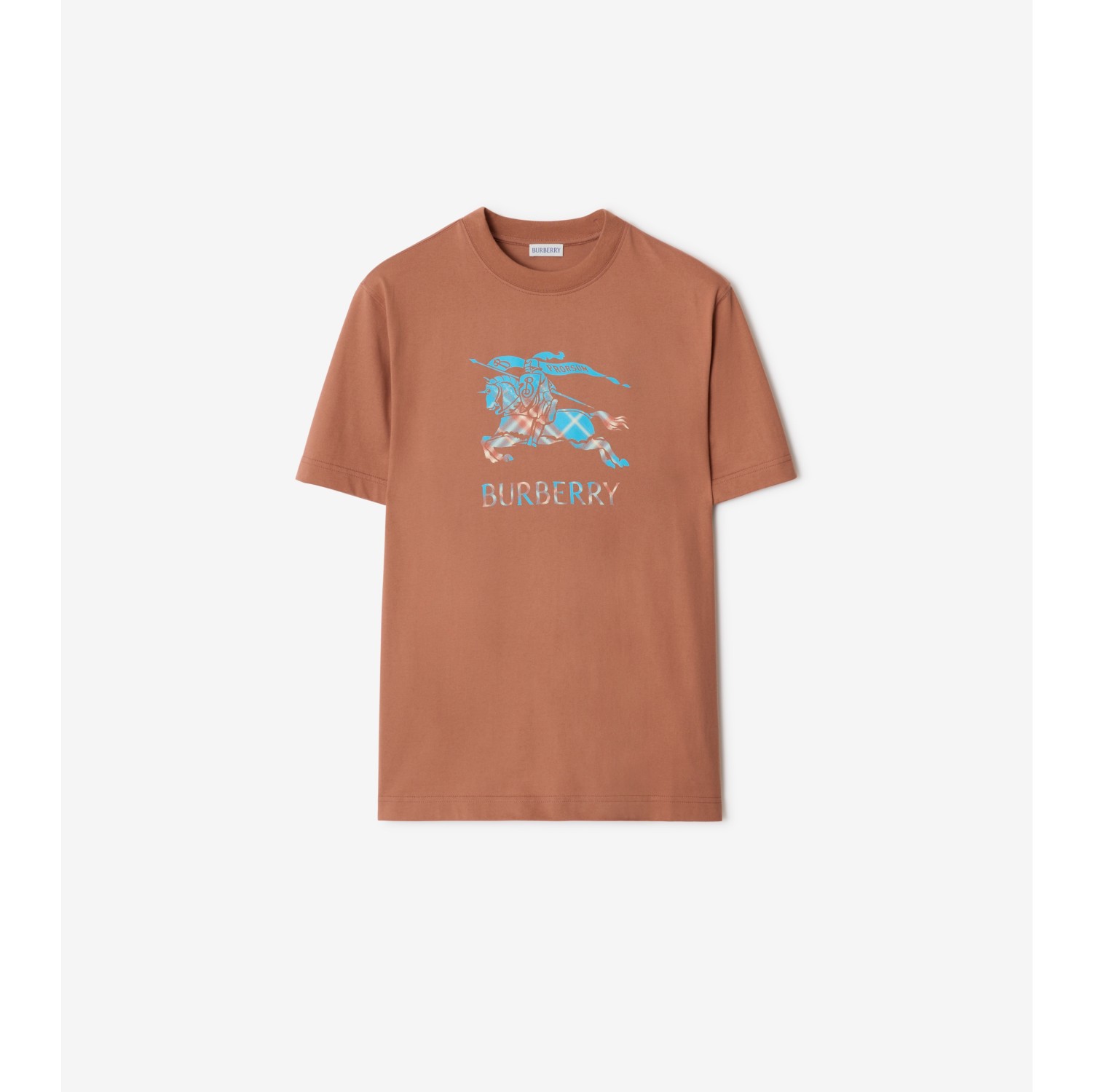 EKD Ombré Cotton T-shirt