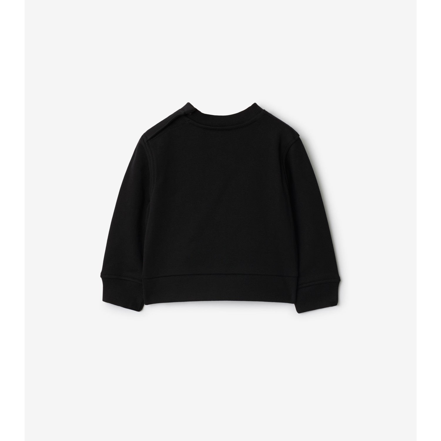 Pear Cotton Sweatshirt