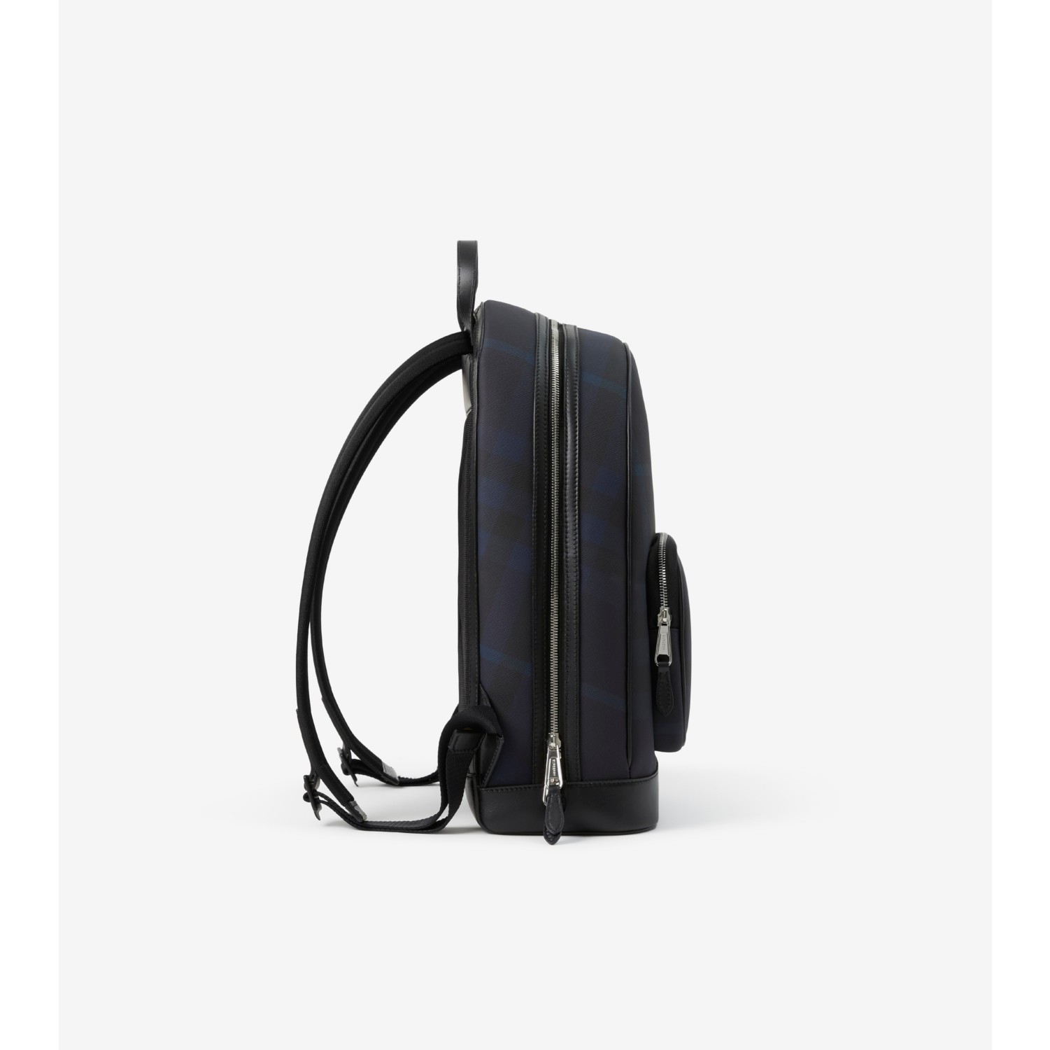 Rocco Backpack in Navy - Men | Burberry® Official