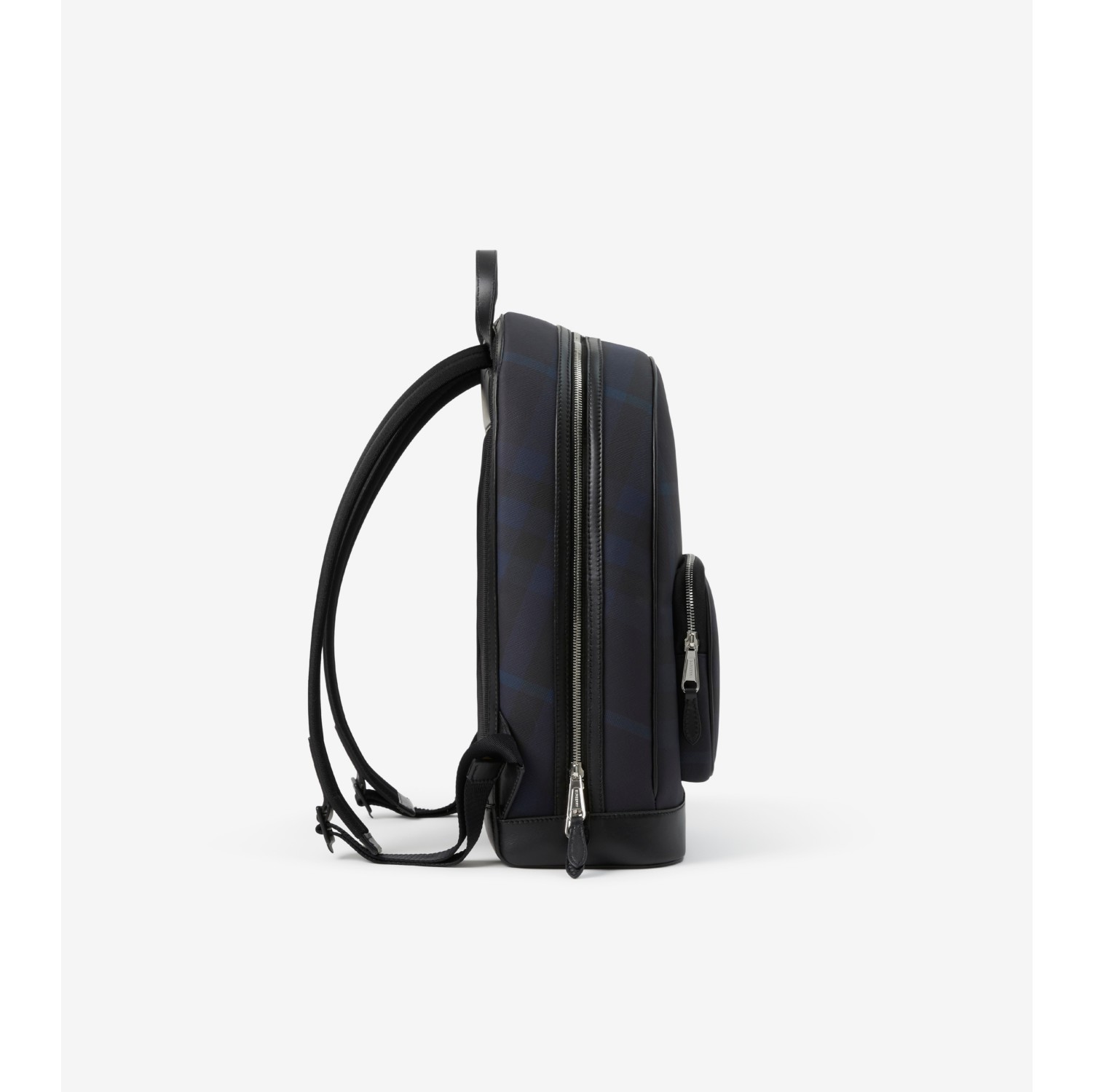 Burberry hot sale backpack navy