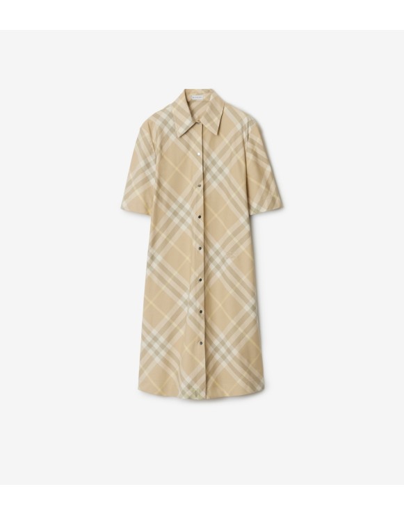 Abiti da sera burberry best sale