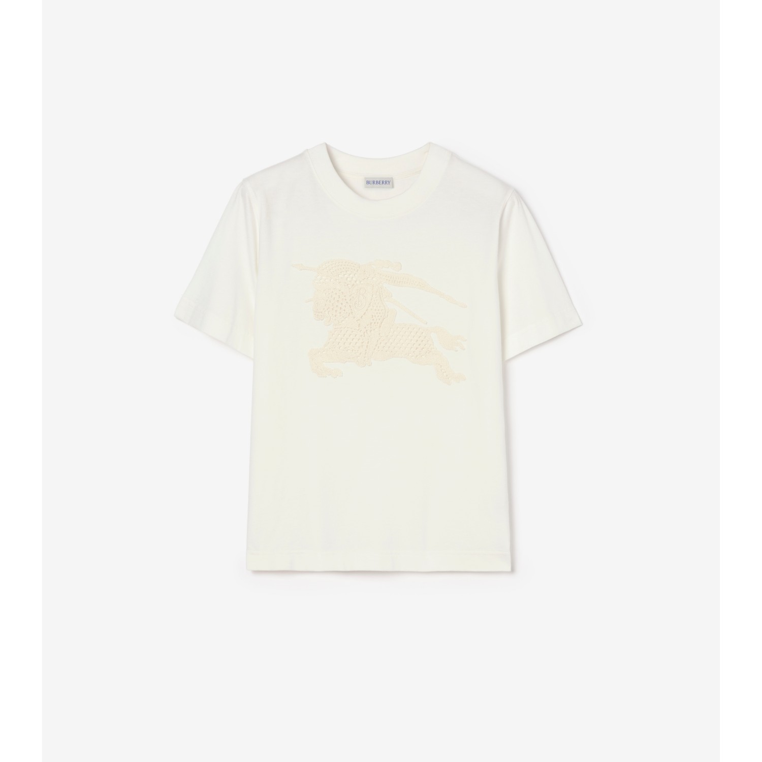 Knight Cotton T-shirt
