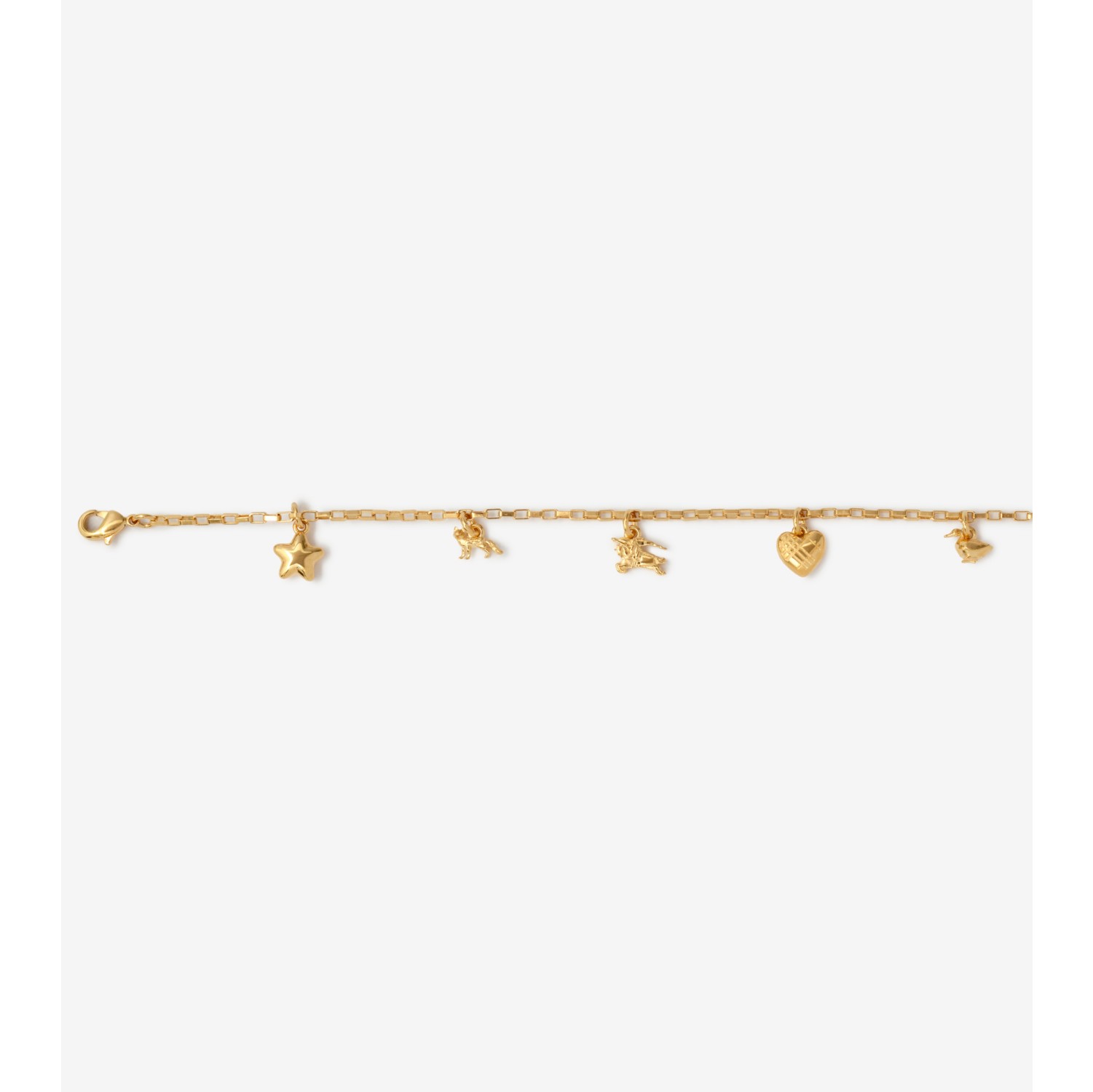 Mini Charm Bracelet