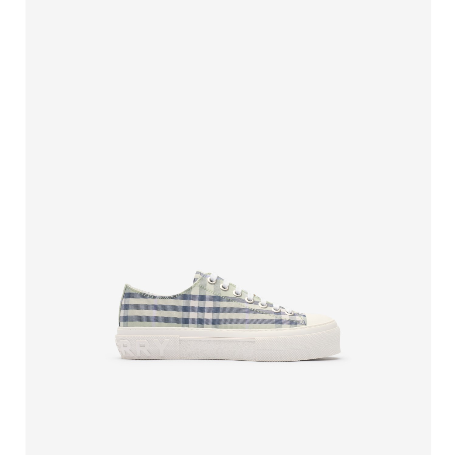 Check Sneakers
