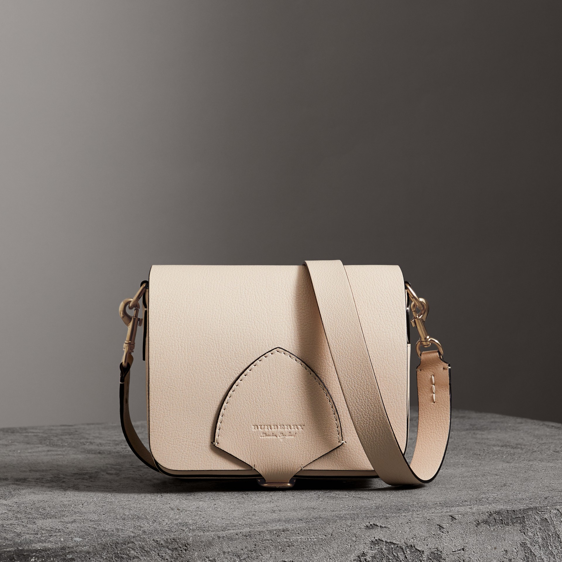 square satchel