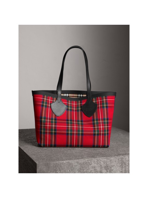 Men’s Bags | Duffle Bags, Briefcases, Tote Bags & more | Burberry