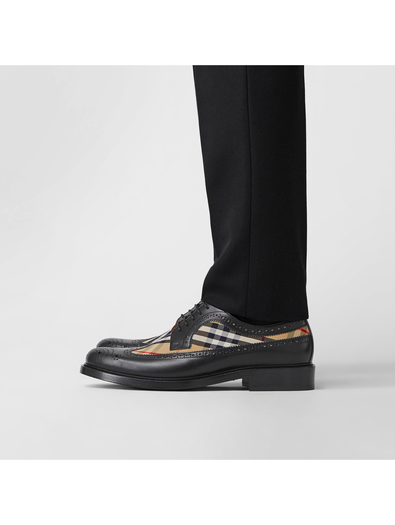 Schuhe – Herren | Legere und elegante Schuhe Burberry®️