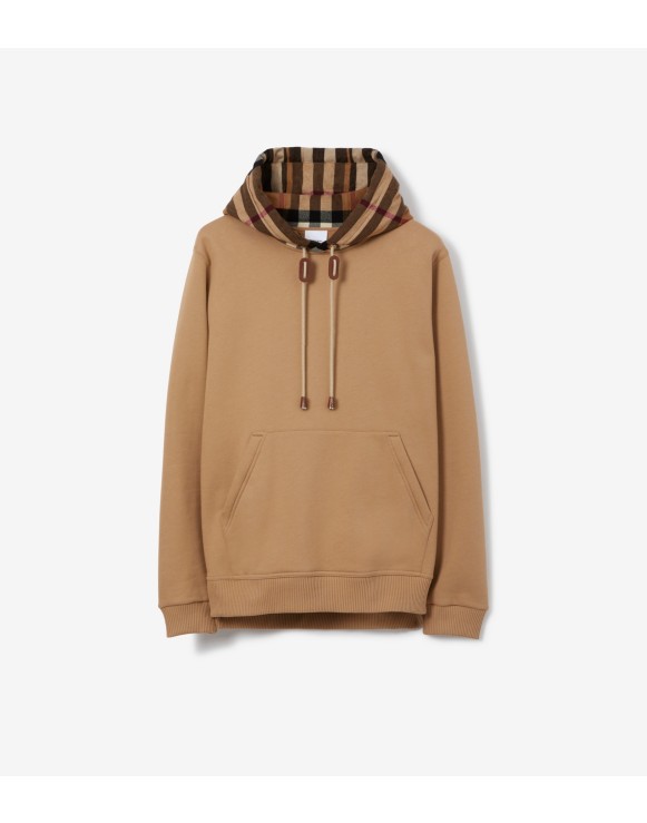 Men s Designer Hoodies Sweatshirts Burberry Official